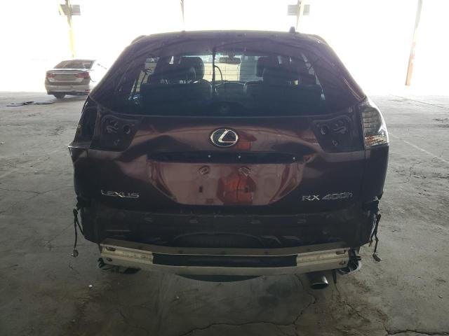 Photo 5 VIN: JTJGW31U382006324 - LEXUS RX400 