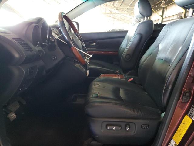 Photo 6 VIN: JTJGW31U382006324 - LEXUS RX400 