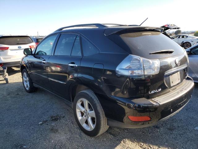 Photo 1 VIN: JTJGW31U382009546 - LEXUS RX 400H 