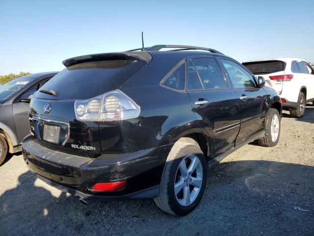 Photo 2 VIN: JTJGW31U382009546 - LEXUS RX 400H 