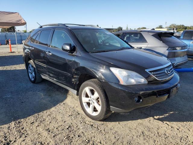 Photo 3 VIN: JTJGW31U382009546 - LEXUS RX 400H 