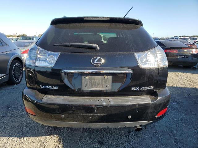 Photo 5 VIN: JTJGW31U382009546 - LEXUS RX 400H 