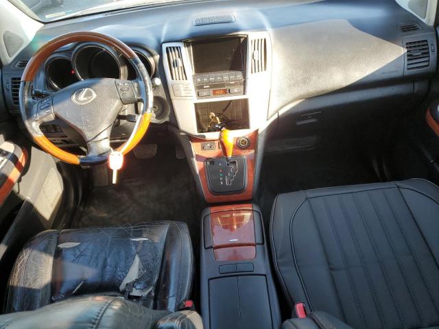 Photo 7 VIN: JTJGW31U382009546 - LEXUS RX 400H 