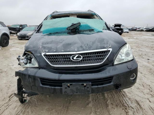 Photo 4 VIN: JTJGW31U460001335 - LEXUS RX400 