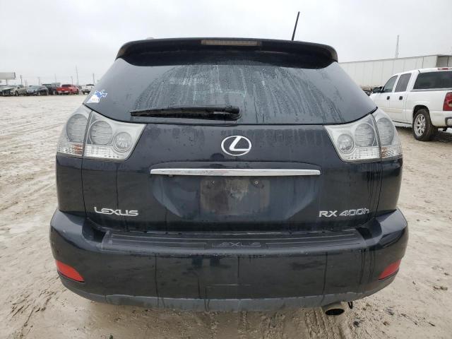 Photo 5 VIN: JTJGW31U460001335 - LEXUS RX400 