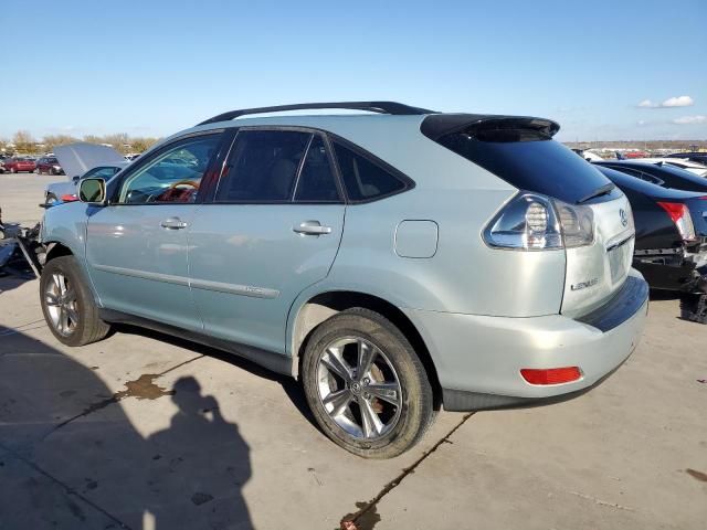 Photo 1 VIN: JTJGW31U472001146 - LEXUS RX400 