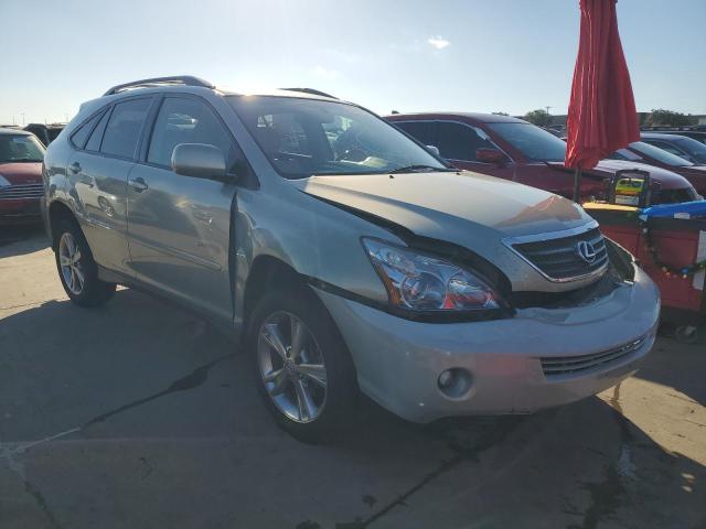 Photo 3 VIN: JTJGW31U472001146 - LEXUS RX400 