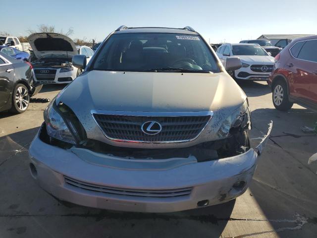 Photo 4 VIN: JTJGW31U472001146 - LEXUS RX400 