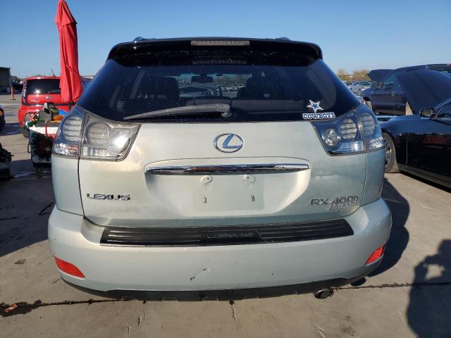 Photo 5 VIN: JTJGW31U472001146 - LEXUS RX400 