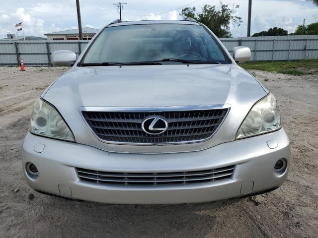 Photo 4 VIN: JTJGW31U472003155 - LEXUS RX 400H 