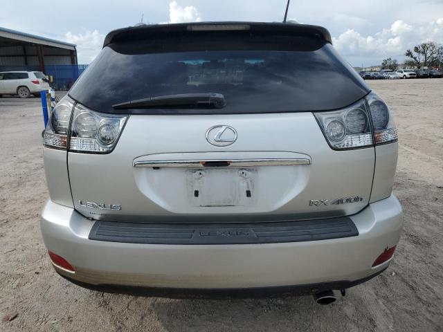 Photo 5 VIN: JTJGW31U472003155 - LEXUS RX 400H 