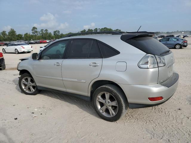 Photo 1 VIN: JTJGW31U472005083 - LEXUS RX 400H 