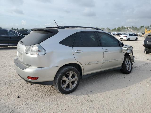 Photo 2 VIN: JTJGW31U472005083 - LEXUS RX 400H 