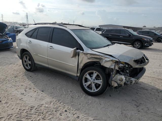 Photo 3 VIN: JTJGW31U472005083 - LEXUS RX 400H 