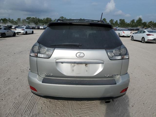 Photo 5 VIN: JTJGW31U472005083 - LEXUS RX 400H 