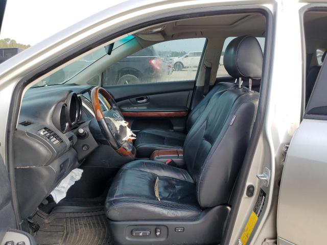 Photo 6 VIN: JTJGW31U472005083 - LEXUS RX 400H 