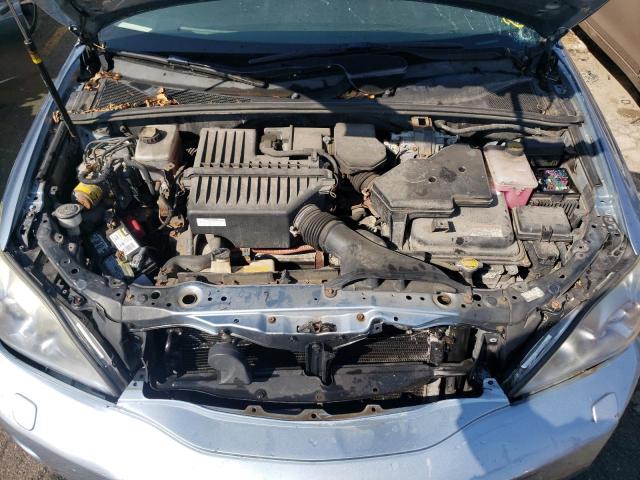 Photo 11 VIN: JTJGW31U482007580 - LEXUS RX 400H 