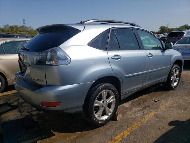 Photo 2 VIN: JTJGW31U482007580 - LEXUS RX 400H 