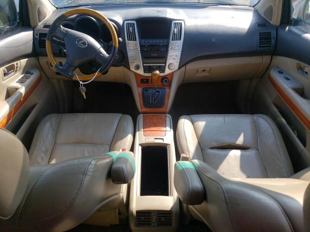 Photo 7 VIN: JTJGW31U482007580 - LEXUS RX 400H 