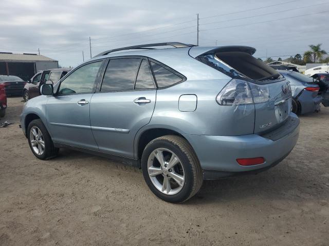 Photo 1 VIN: JTJGW31U482009491 - LEXUS RX400 