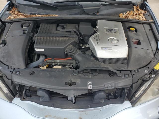 Photo 11 VIN: JTJGW31U482009491 - LEXUS RX400 