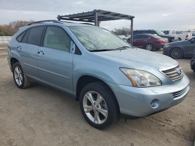 Photo 3 VIN: JTJGW31U482009491 - LEXUS RX400 