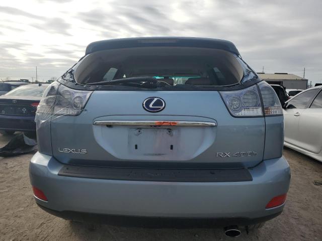 Photo 5 VIN: JTJGW31U482009491 - LEXUS RX400 