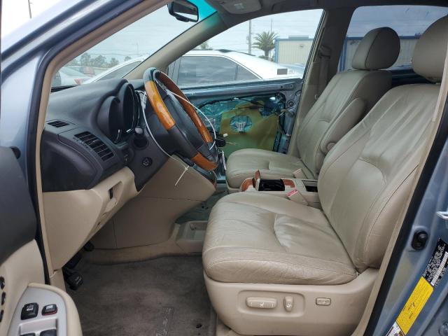 Photo 6 VIN: JTJGW31U482009491 - LEXUS RX400 