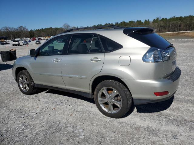 Photo 1 VIN: JTJGW31U572005092 - LEXUS RX400 