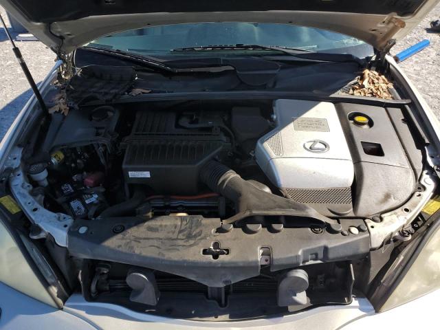 Photo 10 VIN: JTJGW31U572005092 - LEXUS RX400 