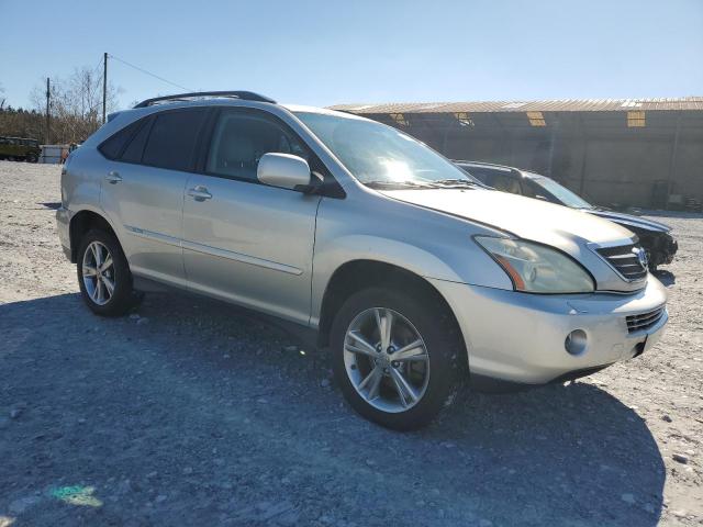 Photo 3 VIN: JTJGW31U572005092 - LEXUS RX400 