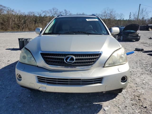 Photo 4 VIN: JTJGW31U572005092 - LEXUS RX400 