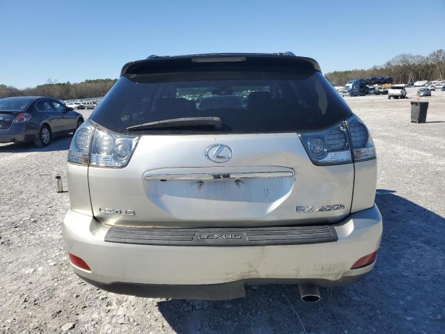 Photo 5 VIN: JTJGW31U572005092 - LEXUS RX400 