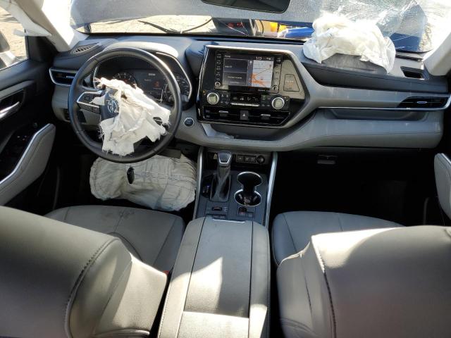 Photo 7 VIN: JTJGW31U572005514 - LEXUS RX 