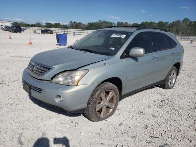 Photo 0 VIN: JTJGW31U582007944 - LEXUS RX400 