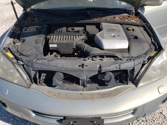 Photo 10 VIN: JTJGW31U582007944 - LEXUS RX400 