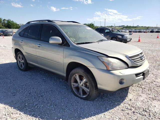 Photo 3 VIN: JTJGW31U582007944 - LEXUS RX400 