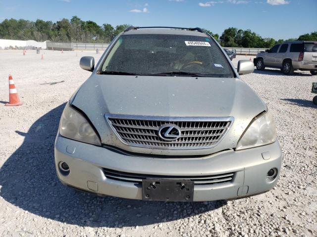 Photo 4 VIN: JTJGW31U582007944 - LEXUS RX400 