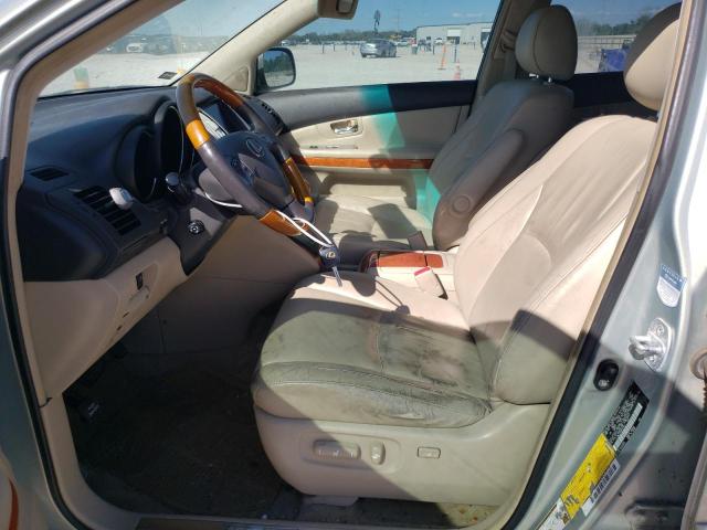 Photo 6 VIN: JTJGW31U582007944 - LEXUS RX400 