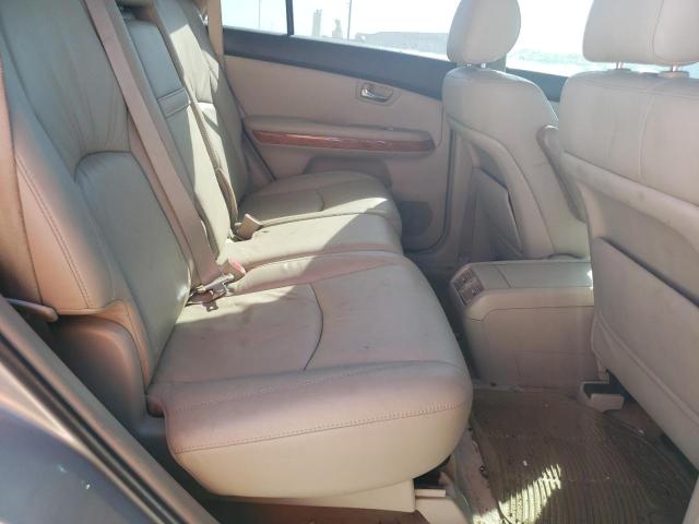 Photo 9 VIN: JTJGW31U582007944 - LEXUS RX400 