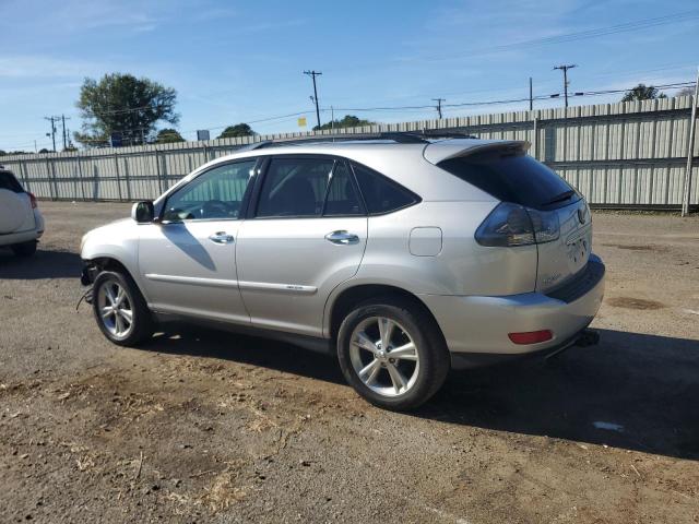 Photo 1 VIN: JTJGW31U582009032 - LEXUS RX 400H 