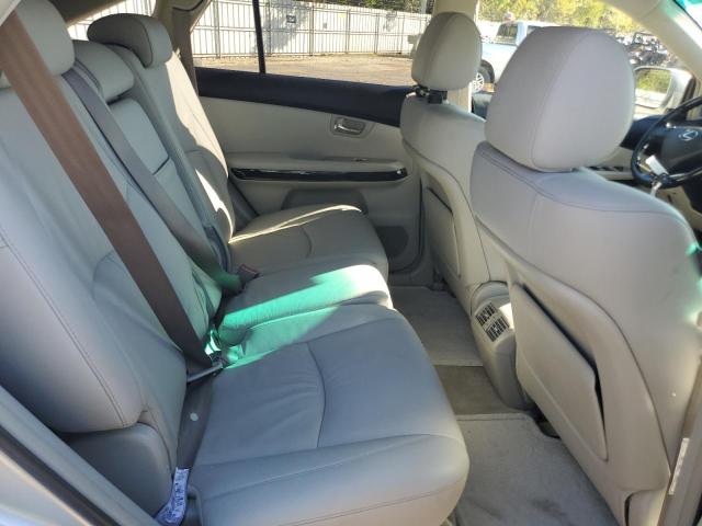 Photo 10 VIN: JTJGW31U582009032 - LEXUS RX 400H 