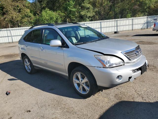 Photo 3 VIN: JTJGW31U582009032 - LEXUS RX 400H 