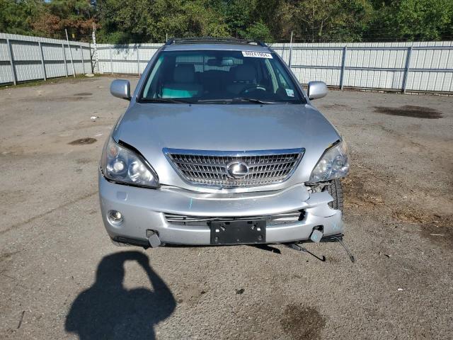 Photo 4 VIN: JTJGW31U582009032 - LEXUS RX 400H 