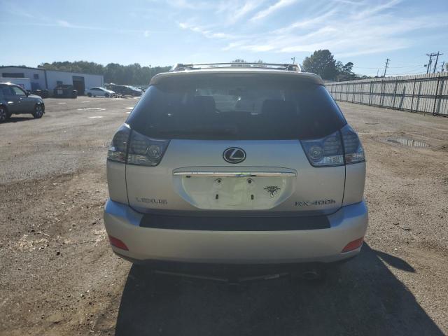 Photo 5 VIN: JTJGW31U582009032 - LEXUS RX 400H 