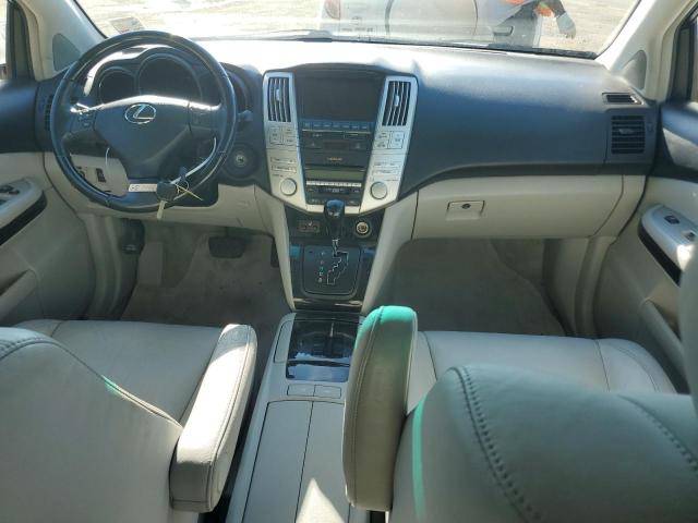 Photo 7 VIN: JTJGW31U582009032 - LEXUS RX 400H 