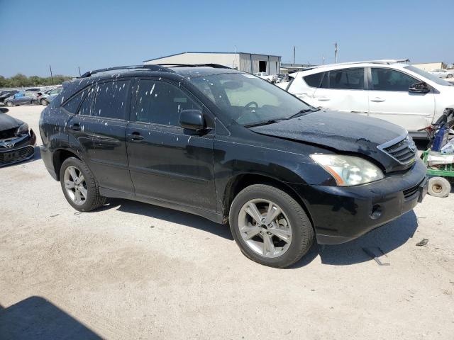 Photo 3 VIN: JTJGW31U660001384 - LEXUS RX 400 