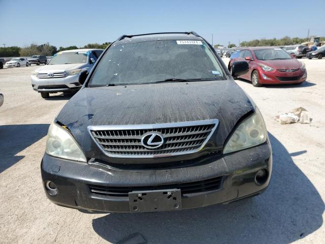 Photo 4 VIN: JTJGW31U660001384 - LEXUS RX 400 