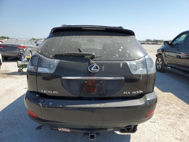 Photo 5 VIN: JTJGW31U660001384 - LEXUS RX 400 