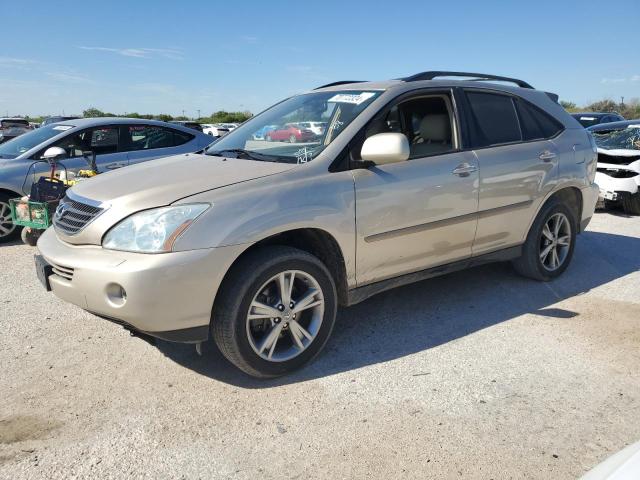 Photo 0 VIN: JTJGW31U660002793 - LEXUS RX 400 